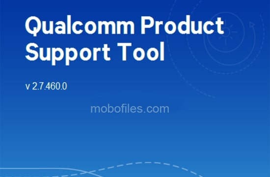 qualcomm qpst software download