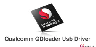 Qualcomm Usb Driver Auto Installer 32bit and 64bit Download
