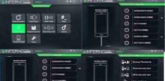 Inferno SPD 1.2.5 Free Tools No Need Activation Inferno SPD 1.2.5 Free Tools