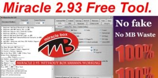Miracle 2.93 Free 2020 Latest version without Box Zuber Mobile Miracle 2.93 Free 2020 Latest version without Box Zuber Mobile