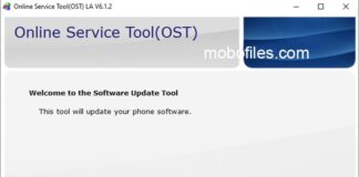 OST Free Offline Tool Without Login Nokia Online Service Tool OST Free Offline Tool Without Login Nokia Online Service Tool