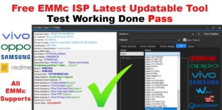 V-EMMC Latest Free Working Tool V-EMMC Latest Free Working Tool