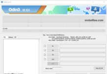 Odin 3.12.5 Samsung Flash Tool Odin 3.12.5 Samsung Flash Tool