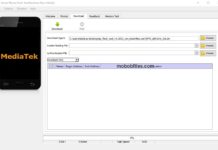 SP Flash Tools Latest Download (All Version) SP Flash Tools Latest Download
