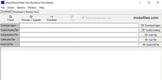 SP Flash Tool V3.1238 SP Flash Tool V3.1238