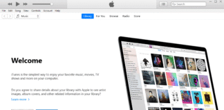 Apple iTunes Download For Windows & Mac (Latest version)