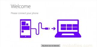 Windows Device Recovery Tool (Latest version)