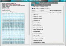 Android Utility Tool: (Latest version)