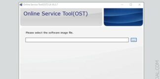 Nokia OST Tool (Latest version)