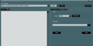 UMT LG Tool Setup File :(Latest version)