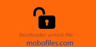 Redmi S2 (ysl) Bootloader Unlock File
