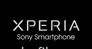 Sony Xperia C2104 Screen Lock Reset File