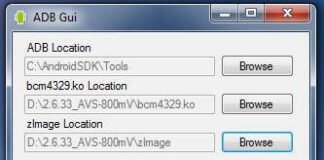 Dragon FRP Tool – All-in-One FRP Bypass for Android