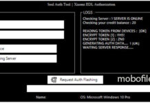 Xiaomipaid Tool: Xiaomi Flashing, FRP Unlock & MTK Flash