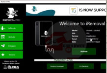 iRemovalPro iPads A12+ Bypass Guide: Unlock Activation Lock