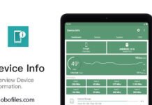 Device Info Reader Tool Download Free (No Login)